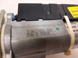 Volkswagen PASSAT B6 Tailgate hydraulic pump motor 3C9827383C