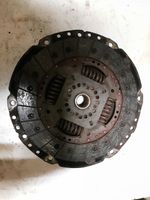 Opel Vivaro Flywheel 