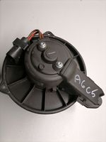 Audi A6 Allroad C5 Ventola riscaldamento/ventilatore abitacolo 