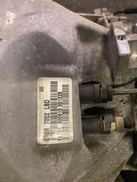 Ford Fiesta Manual 6 speed gearbox CV6R7002PF