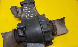 Audi A6 Allroad C5 Rear differential 