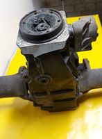 Audi A6 Allroad C5 Rear differential 