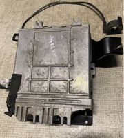 Volkswagen Sharan Vadības bloks 028906021JJ