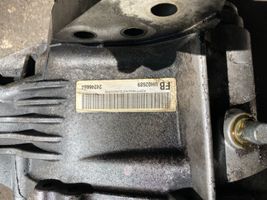 Chevrolet Captiva Gearbox transfer box case FBUH02689