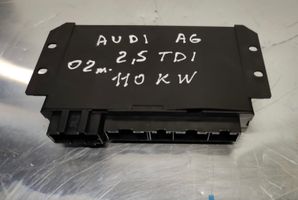 Audi A6 Allroad C5 Module confort 4B09622584E