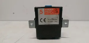 Volvo S40 Alarm control unit/module 30857627