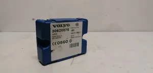 Volvo S40 Centralina/modulo immobilizzatore 30620876