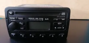 Ford Mondeo MK I Radio/CD/DVD/GPS-pääyksikkö 