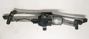 Skoda Fabia Mk1 (6Y) Silniczek wycieraczek szyby przedniej / czołowej 0390241500