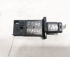 Ford Connect Przepływomierz masowy powietrza MAF 6C1112B579AA