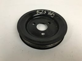 BMW 5 E39 Power steering pump pulley 2246719