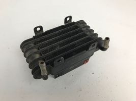 BMW X5 E53 Fuel cooler (radiator) 2247411