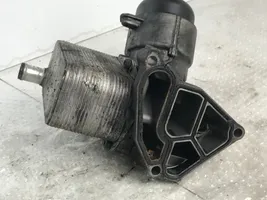 BMW 5 E39 Radiateur d'huile moteur 2247204