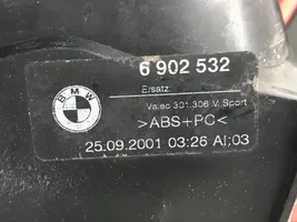 BMW 5 E39 Rear/tail lights set 6902531