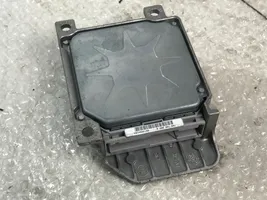 BMW X5 E53 Module de contrôle airbag 6933238