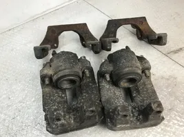 BMW X5 E70 Rear brake caliper 