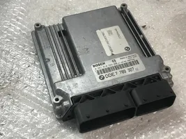 BMW 3 E46 Sterownik / Moduł ECU 7789327