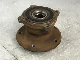 BMW 5 E60 E61 Rear wheel bearing hub 