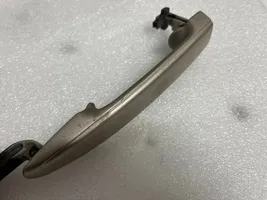 Toyota Sienna XL20 II Sliding door exterior handle PCPBTM10