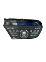 Honda Insight Radio/CD/DVD/GPS head unit 39100TM8A01
