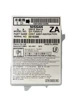 Nissan Leaf I (ZE0) Ekranas/ displėjus/ ekraniukas 259153NA1A