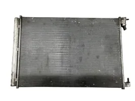 Mercedes-Benz C AMG W205 A/C cooling radiator (condenser) A0995000454
