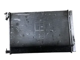 Mercedes-Benz C AMG W205 A/C cooling radiator (condenser) A0995000454