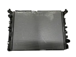 Mercedes-Benz C AMG W205 Dzesēšanas šķidruma radiators A0995000501