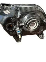 Ford Mustang V Lampa przednia AR3313005AG