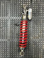 Mercedes-Benz G W463 Front shock absorber/damper A4633202200