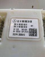 Mercedes-Benz GL X166 SAM vadības bloks A1669003408