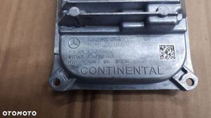 Mercedes-Benz GLE W167 Modulo di zavorra faro Xenon A2479004004