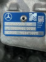 Mercedes-Benz S W222 Turbo A2560901400