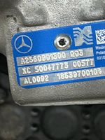 Mercedes-Benz S W222 Turboahdin A2560901300