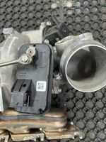 Mercedes-Benz S W222 Turboahdin A2560901300