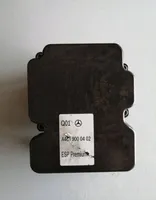 Mercedes-Benz G W463 ABS valdymo blokas A4639000402