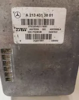 Mercedes-Benz E W238 ABS Blokas A2134313801
