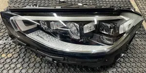 Mercedes-Benz S W223 Phare frontale A2239069703