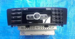 Mercedes-Benz SL R231 Unità principale autoradio/CD/DVD/GPS A2319005306