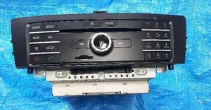 Mercedes-Benz ML W166 Panel / Radioodtwarzacz CD/DVD/GPS A1669005620