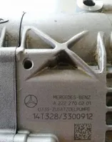 Mercedes-Benz S W222 Pompa dell’olio A2222700201