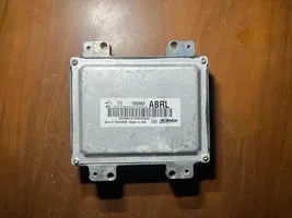 Opel Mokka Calculateur moteur ECU 12656958