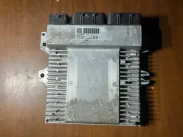 Infiniti Q50 Calculateur moteur ECU BED400000