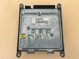 Mercedes-Benz S W222 Amplificatore A2229006514