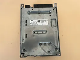 Mercedes-Benz GLE (W166 - C292) Amplificatore A1669008612