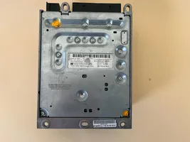 Mercedes-Benz C W204 Amplificatore A2129006226