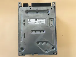 Mercedes-Benz GLE (W166 - C292) Amplificatore A1669007903