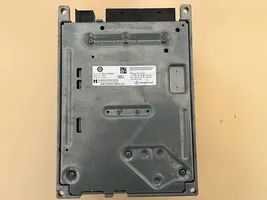 Mercedes-Benz GLE (W166 - C292) Amplificatore A1669008003