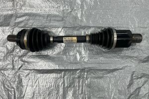 A2053308306 Mercedes-Benz C W205 Antriebswelle vorne, 682.35 € | RRR 