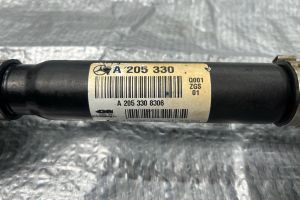 A2053308306 Mercedes-Benz C W205 Antriebswelle vorne, 682.35 € | RRR 